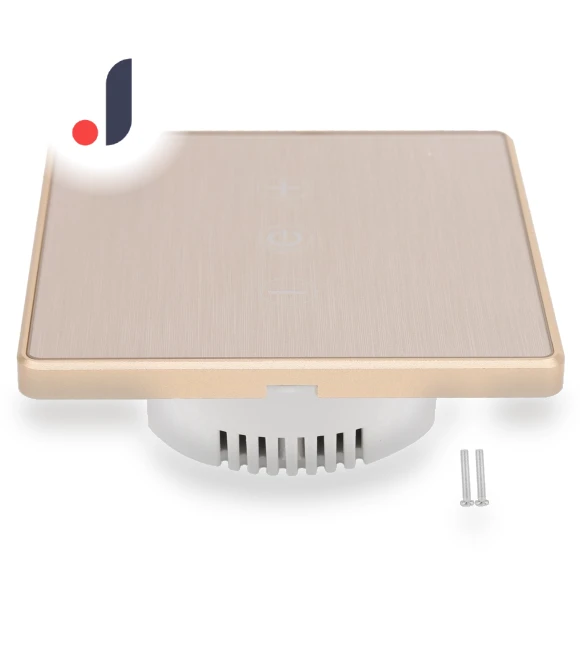 Intelligent Wi-Fi Switch — Motion Actuated Switches, DQ-Industry-N