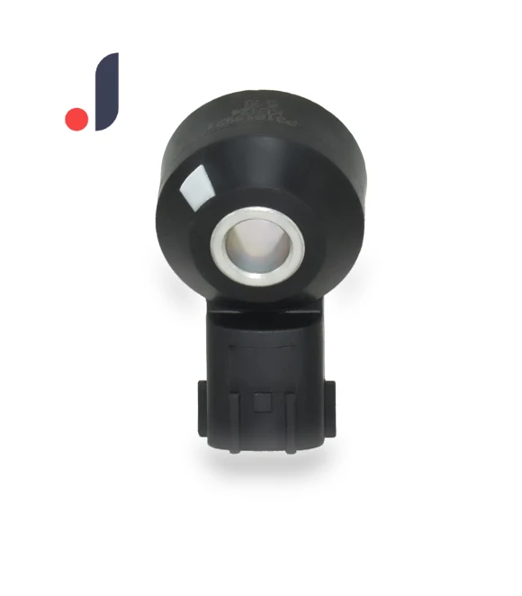 Knock sensor — Detonation, Tesla Car parts