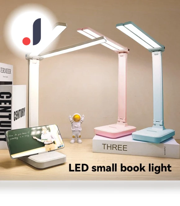 LED Book Light — Book Lights, Cosy Homes