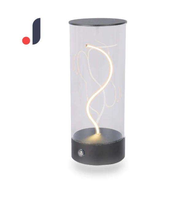 LED Desk Lamp — Study & Desk Lighting, Cosy Homes