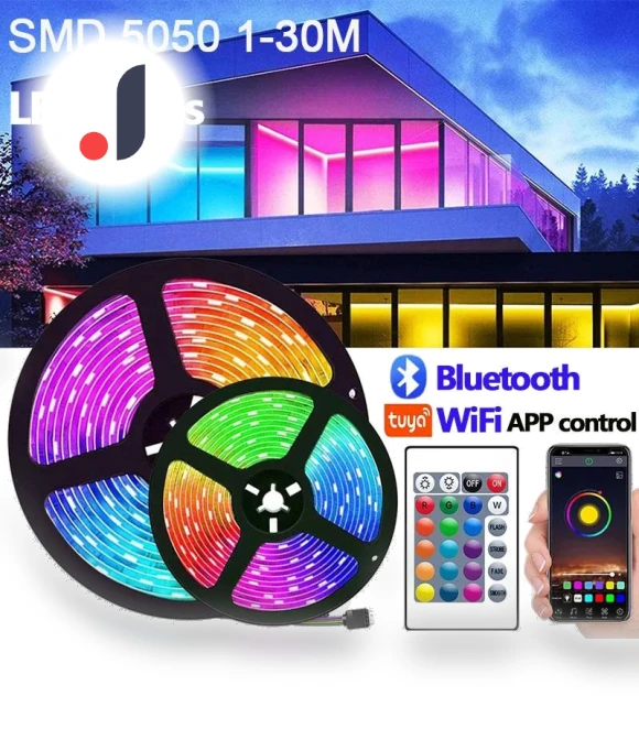 LED Strip Light Kit — LED Strips, ZITU LED factory