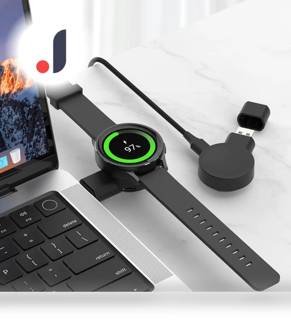 Magnetic Charging Holder — Smartwatch Charging Solutions, Xudikou