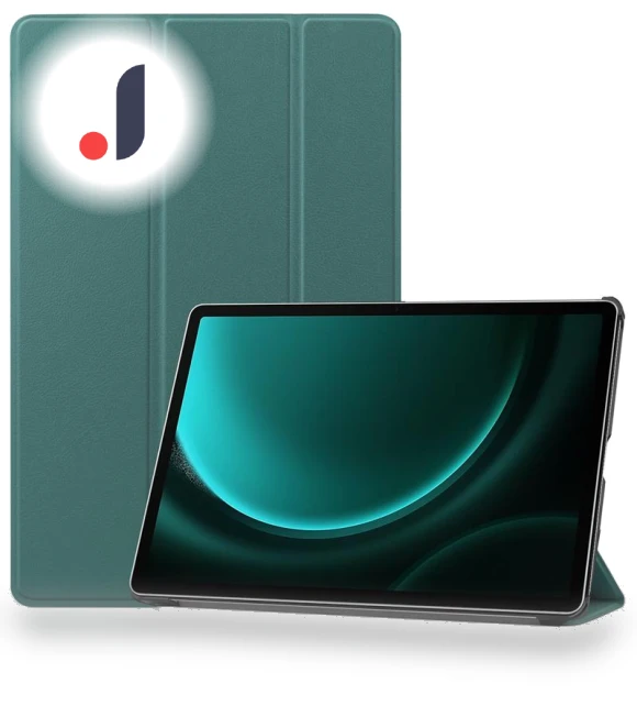 Magnetic Smart Book Case — Keyboard Cases, DR 3C