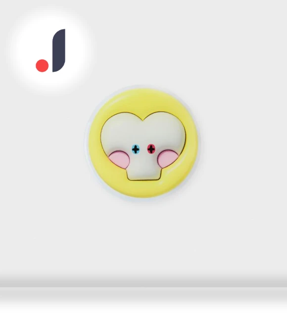 Minini Smart Talk — Interactive Learning Devices, LINE FRIENDS