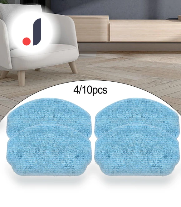 Mop Fabric — Accessories, Women Clothing with Heart