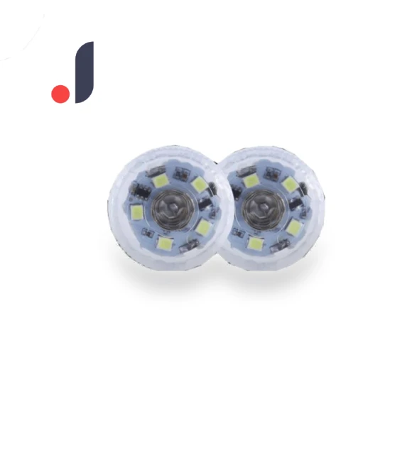 Rechargeable Car Ambient Light — Courtesy Lamp, World Auto Parts