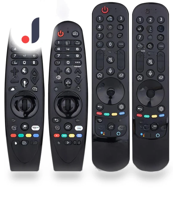 Remote Control — Remote Controls, AI Supermarket