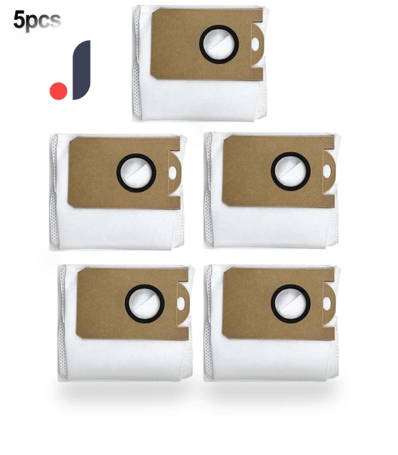 Robot Vacuum Bags — Parts & Accessories, Garen