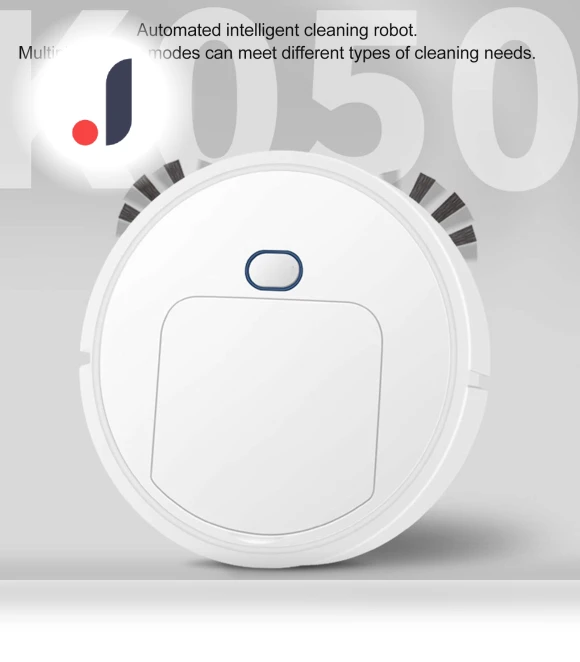 Robot Vacuum Cleaner for Sweeping and Mopping Floors — Smart Cleaning Robots, TaoPo Directs