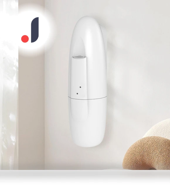 Smart Aroma Diffuser — Diffusers, Hobbies mall