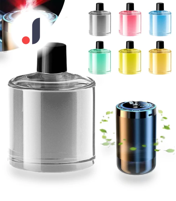 Smart Car Air Freshener — Car Air Fresheners, Auto Accessories Home