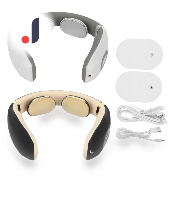 Smart Neck Massager — Back Relief Solutions, Home3ZY