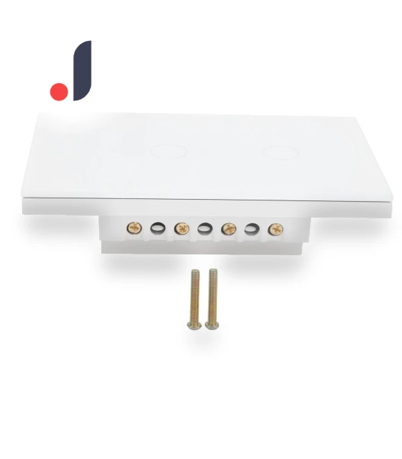 Smart Switch — Smart Home Modules, PJWWADQ