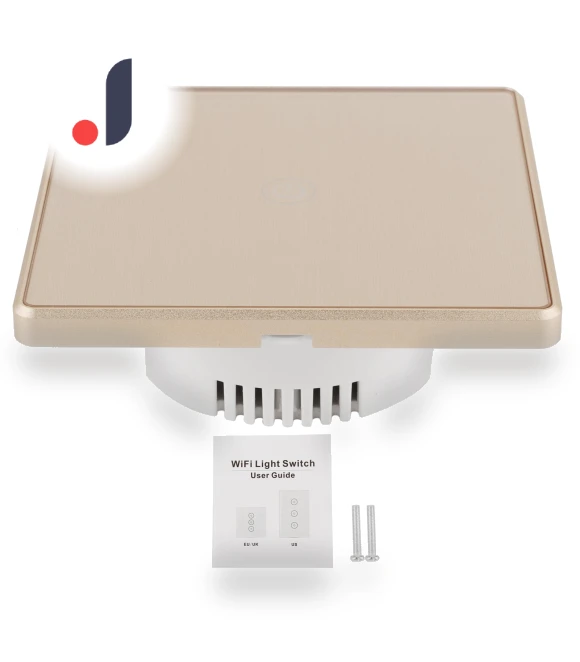 Smart Touch Switch — Remote Controls, PJWWADQ