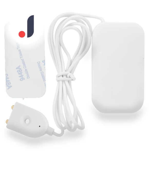Smart Water Leak Sensor — Water Leak Detection Systems, DQ-Industry-N