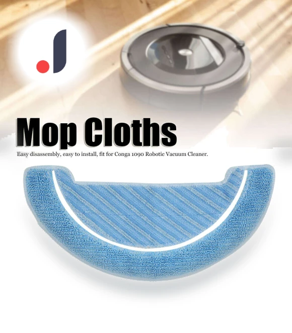 Vacuum Cleaning Wipes — Vacuums, TaoPo Directs