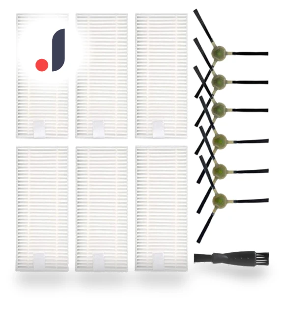 Vacuum Robot Filter — Parts & Accessories, aHome