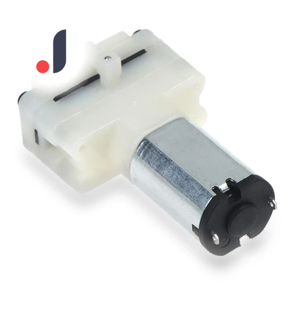 Water Pump Motor — Motors, The Sweese