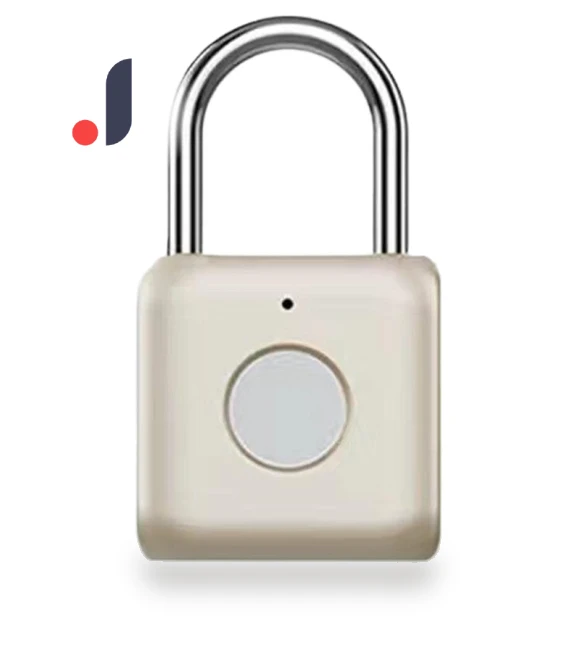Waterproof Smart Locker Lock — Smart Home Security, Super Dream Home
