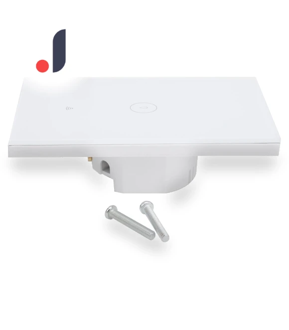 Wireless WiFi Remote Control Power Distribution Smart Switch — Smart Home Hubs & Controllers, PJWWADQ