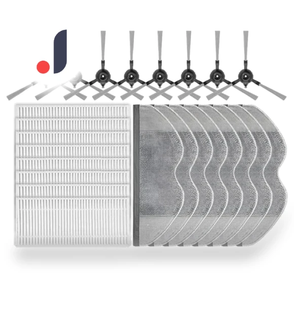 Accessory Kit — Parts & Accessories, Elegant Living House