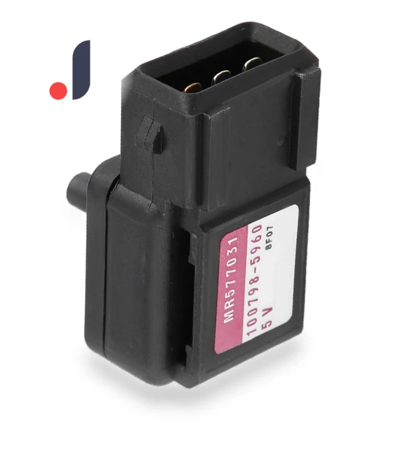 Air Intake Pressure Sensor — Air Bag, Lntelligent Living Hall