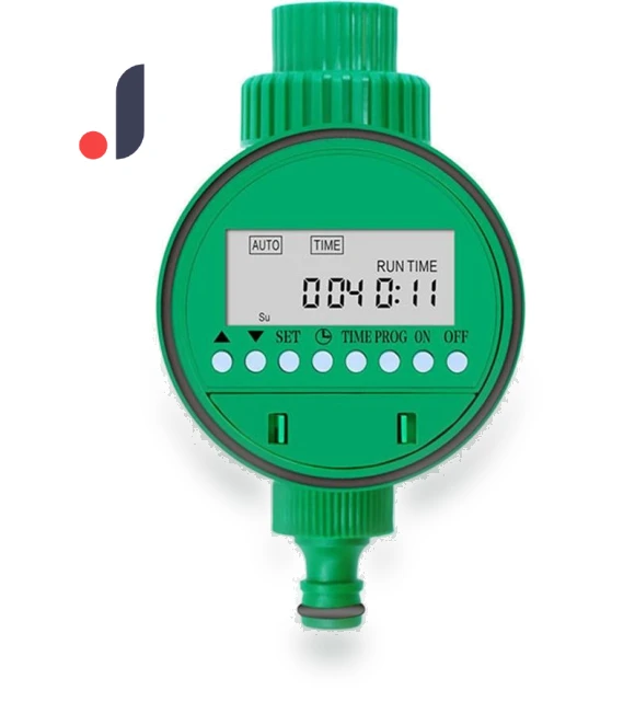 Automatic Garden Watering Timer — Controllers, Vinde Home