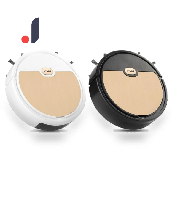 Automatic Sweeping Robot — Smart Cleaning Robots, Vinde Home
