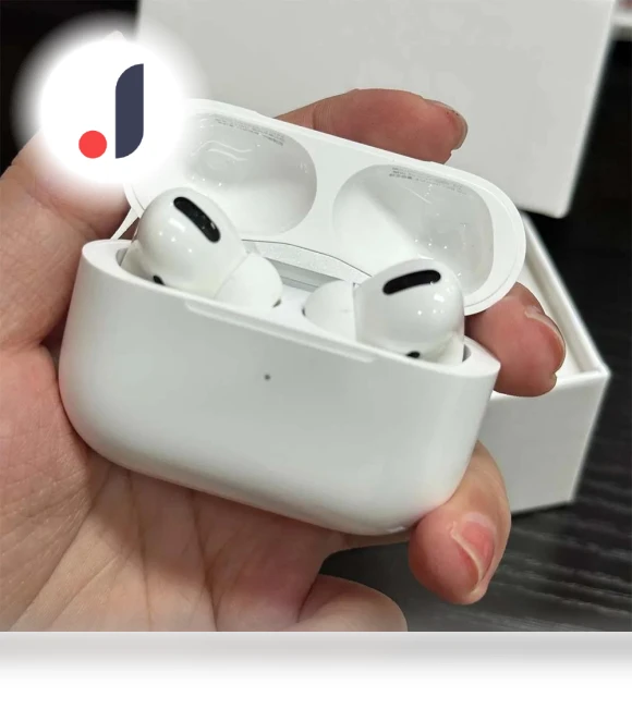 Bluetooth Earbuds — In-Ear Headphones, ElectronicsHome