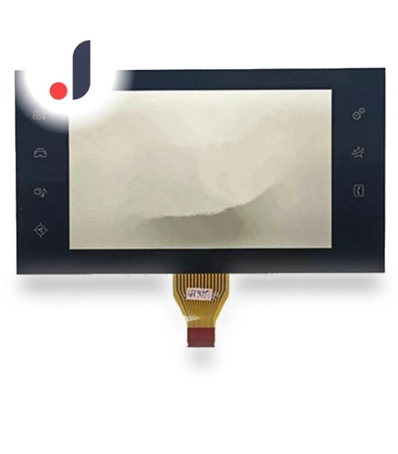 Car Monitor Touch Screen LCD Display — Display Modules, IKEA Supermarket