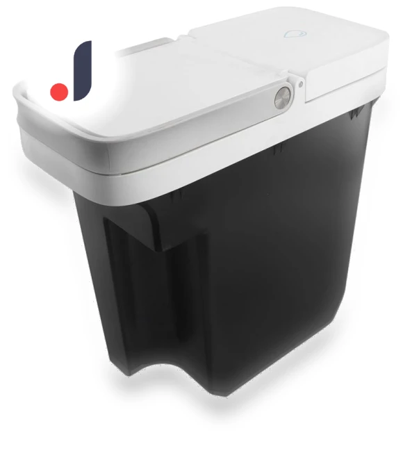 Clean Water Tank, Dirty Water Tank Replacement — Parts & Accessories, Lntelligent Living Hall
