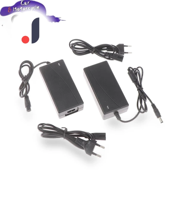Electric Drive Smart Balance Wheel Charger — Chargers, A Auto Parts Mall