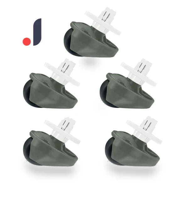 Front Wheel Roller Accessory — Parts & Accessories, Elegant Living House