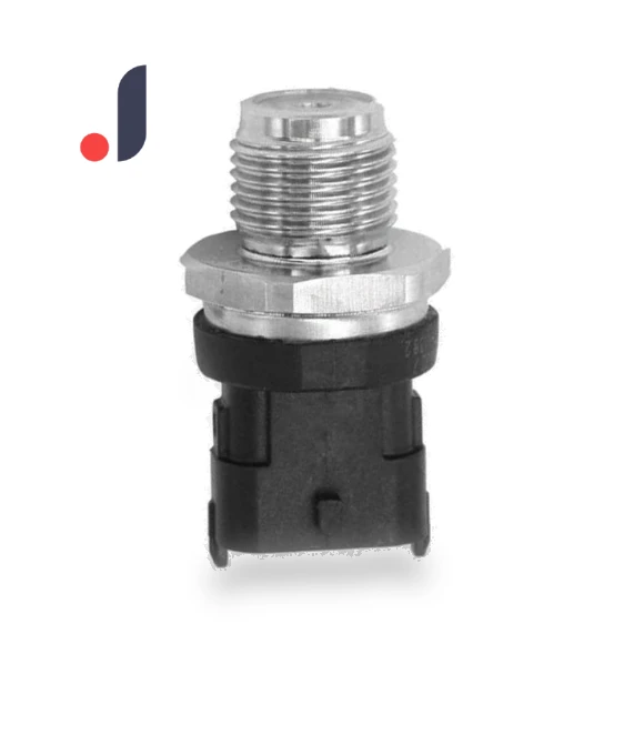 Fuel Rail Pressure Sensor — MAP, Lntelligent Living Hall
