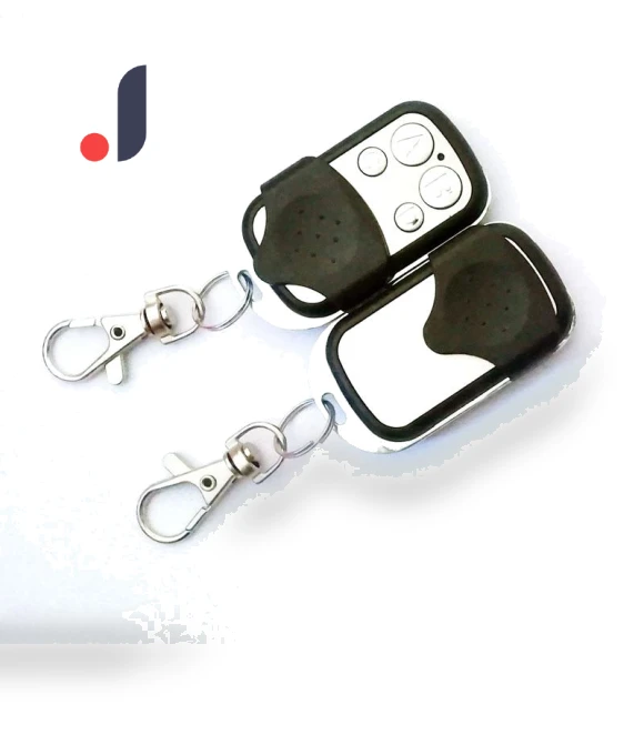 Garage Door Remote Control — Remote Controls, Gallonve