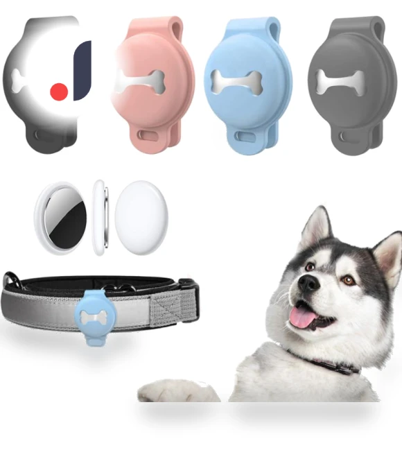 GPS Tracker for Pets — Trackers, Elegant Living House