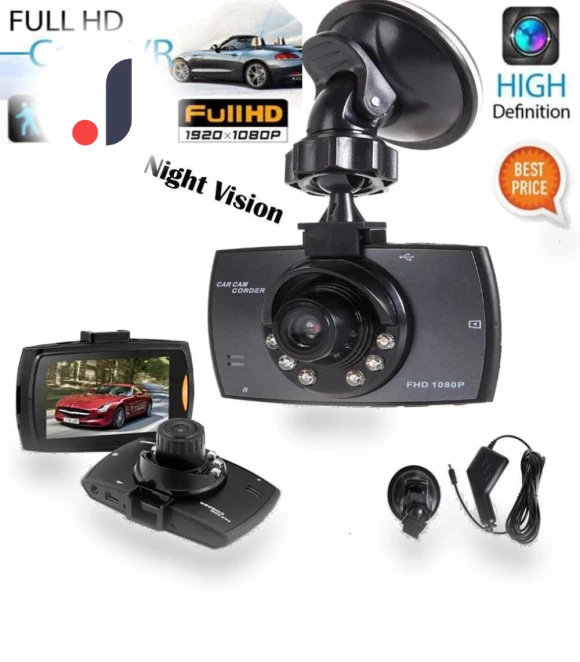 HD Dash Cam — Dashboard Cameras, 888 Auto Parts Town