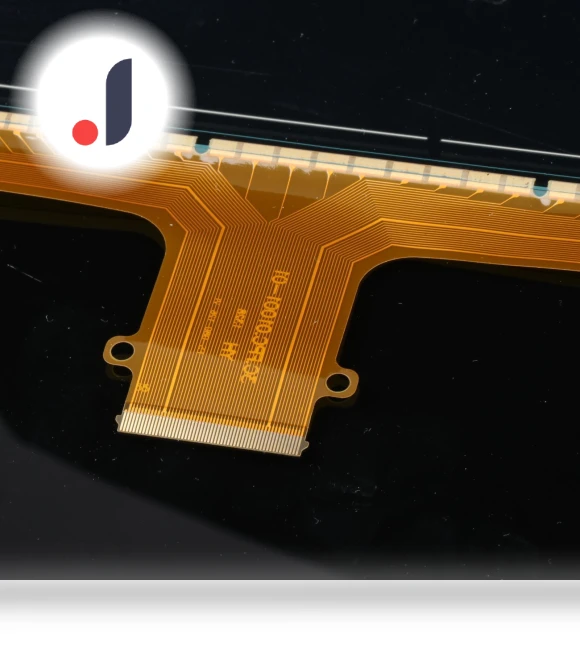 High Performance Touch Screen Display — Display Modules, 888 Auto Parts Town