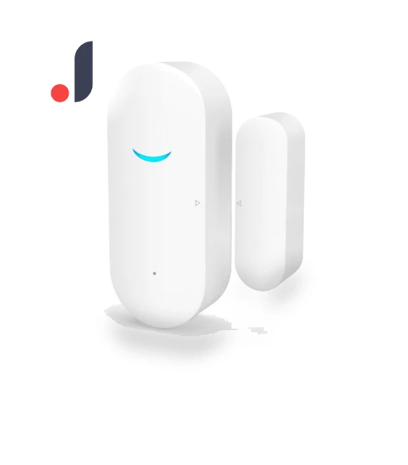 Magnetic Door and Window Alarm — Smart Home Security, YiLBX