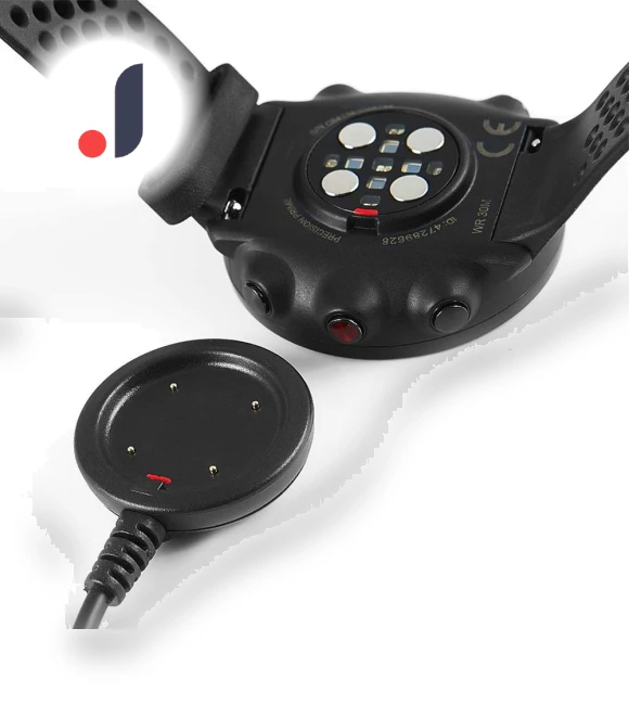 Magnetic Fast Charging Dock — Chargers, Auto Launcher