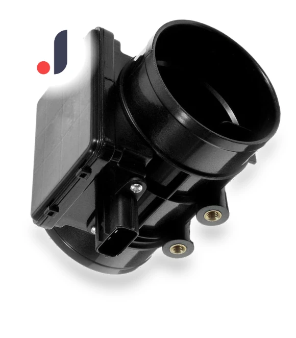 Mass Air Flow Sensor — Charge Temperature, Lntelligent Living Hall