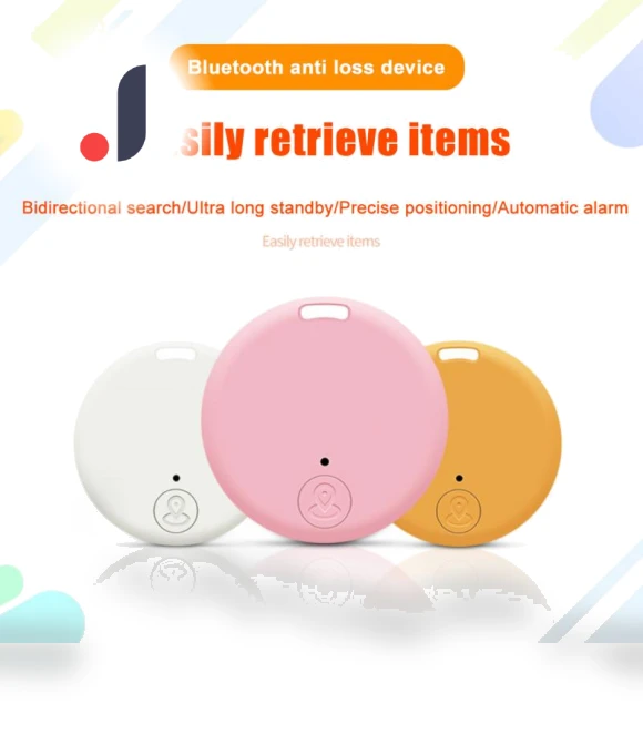 Mini GPS Tracker — Item Locators, 888 Auto Parts Town