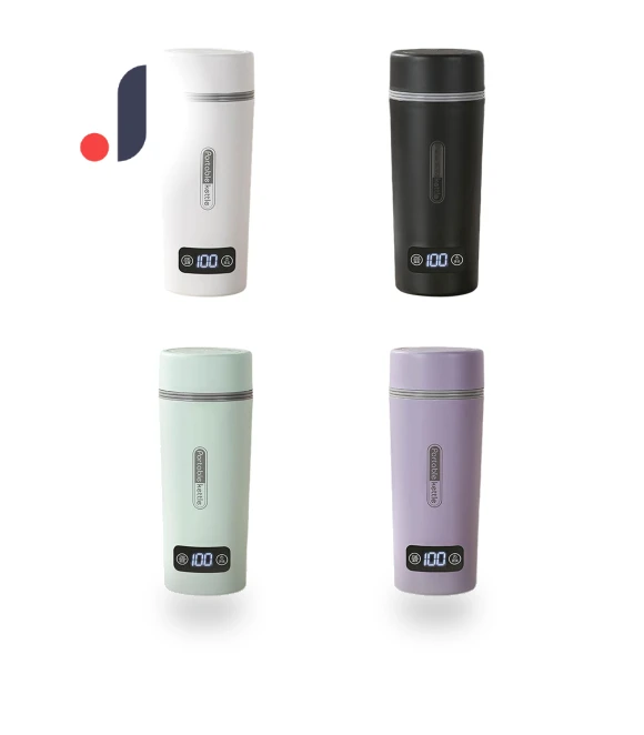 Multifunctional Smart Electric Kettle — Kettles & Tea Machines, TOP HOME
