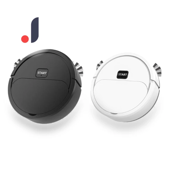 Multifunctional Sweeping and Scrubbing Robot Cleaner — Smart Cleaning Robots, Vinde Home