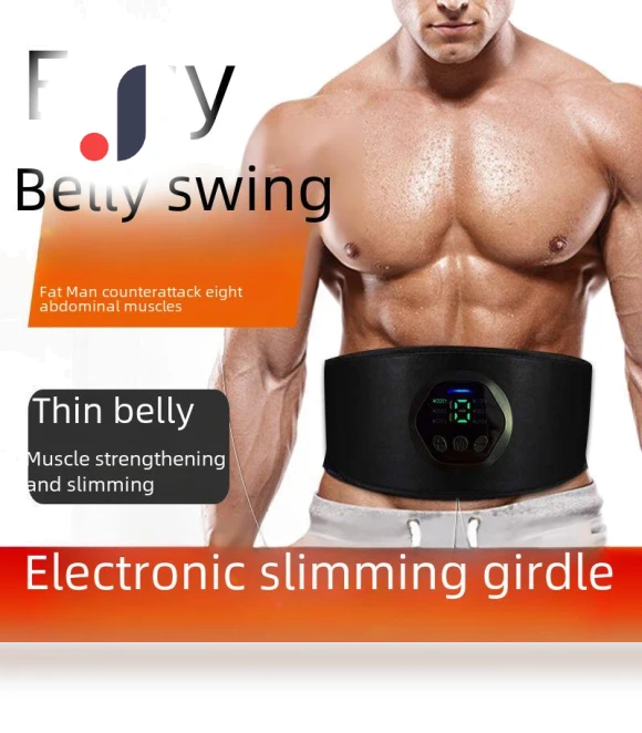 Smart Fitness Trainer for Abdominal Muscles — Core & Ab Trainers, Best Electronics