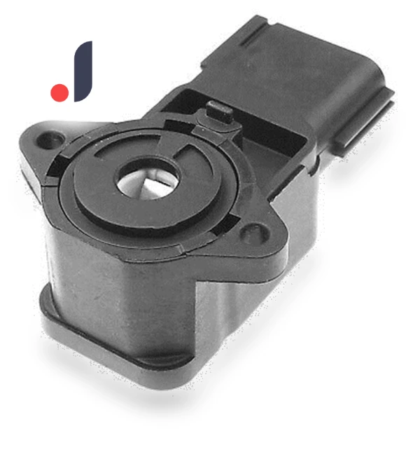 Throttle Position Sensor — Acceleration, Lntelligent Living Hall