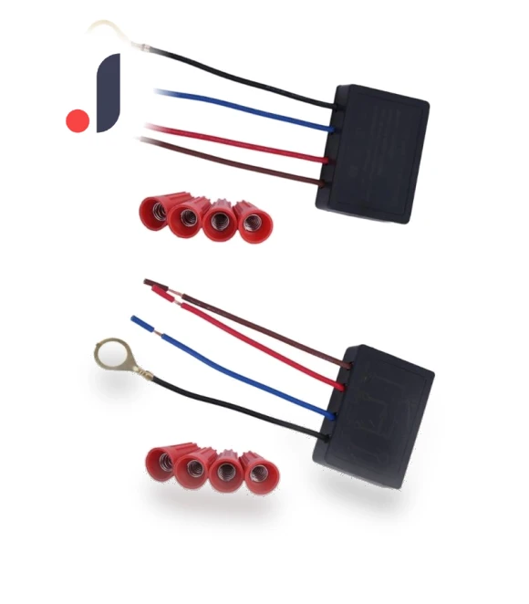 Upgraded Touch Switches — Outlet Switches, HIMO Group