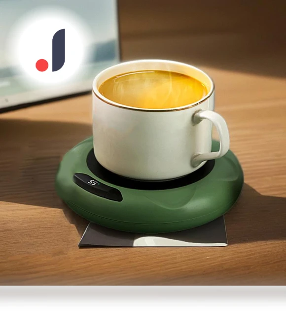 USB Mug Warmer — Beverage Warmers, Vinde Home