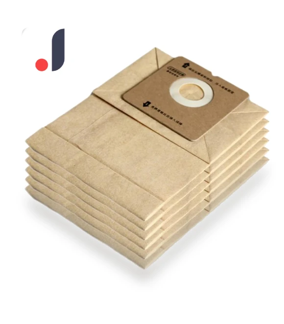 Vacuum Dust Bags — Vacuum Attachments, Wrigleys