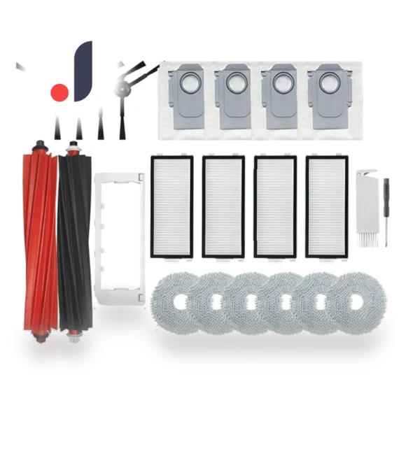 Vacuum Robot Accessory Kit — Parts & Accessories, Serene Homes